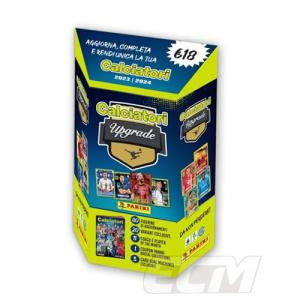 FOR22【国内未発売】PANINI スーパーマリオ トレーディングカード