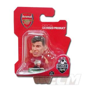 SSZ【国内未発売】サッカースターズ マンチェスターシティ 24-25