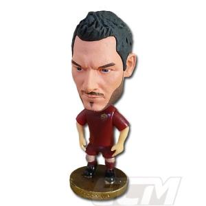 バッジョ イタリア代表 フィギュア バッジョ イタリア代表 フィギュア バッジョ【SCWフィギュア5体より