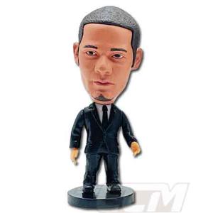 ベッカム【SCWフィギュア5体より送料無料】デビッド・ベッカム PSG