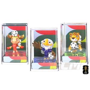 ZURU 【FIFA ワールドカップ 26 Ballers 全42種】 ※どのフィギュアが