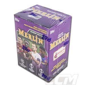 MEGA【WUS01】Panini 22-23 Select Premier League プレミアリーグ