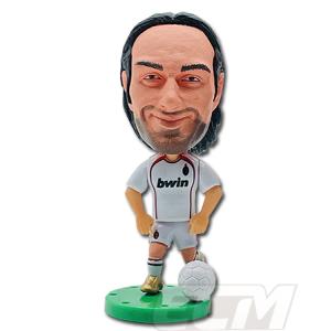 新シリーズSXS】デビッド・ベッカム マンチェスターUTD クラシック