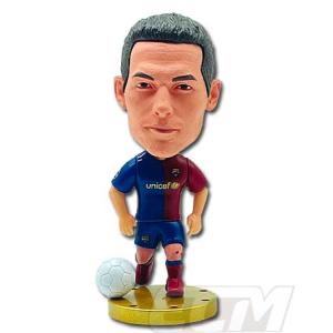 [激レア]BANDAI FCバルセロナ Ronaldo フィギュア 未開封 激レア]BANDAI FCバルセロナ Ronaldo フィギュア 未開封 激レア]BANDAI