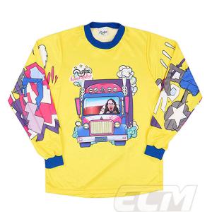 予約ECM32】【国内未発売】レアルマドリード アウェイ 長袖