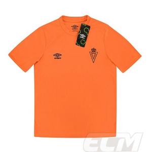 SALE】【国内未発売】ディナモ・キエフ ホーム 半袖 ジュニアサイズ