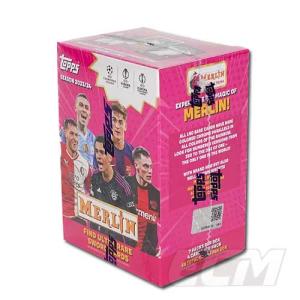 予約TOP02】【国内未発売】TOPPS リバプールFC 23-24 Chrome チーム