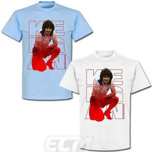 クライフ CRUYFF/オランダ代表(ミュンヘン74) Tシャツ(オレンジ