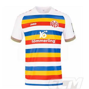 NIKE（ナイキ） 鹿島アントラーズ 2025 ホーム 半袖レプリカ