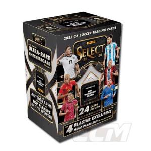 BL【WUS01】Panini Donruss 24-25 Soccer ブラスターボックス サッカー