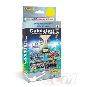 CAL20】【国内未発売】PANINI Adrenalyn XL Calciatori 22-23 イタリア