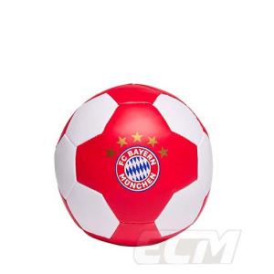 【予約BAY10】29246【国内未発売】バイエルンミュンヘン オフィシャルグッズ  ソフトボールビッグ【サッカー/ブンデスリーガ/Bayern Munchen】｜mundial