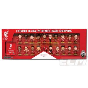 SZZ25】【国内未発売】サッカースターズ アーセナル 25-26 限定チーム