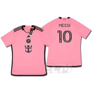 2つ星FINAL【国内未発売】アルゼンチン代表 ホーム 決勝モデル 半袖 10