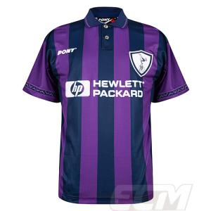 ブライトン アンド ホーヴ・アルビオン1999/2000 アウェイ 予約SCD01】【国内未発売】ScoreDraw ブライトン・アンド