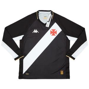 BAR20【国内未発売】ヴァスコ・ダ・ガマ ホーム 長袖 10番 BAR20【国内未発売】ヴァスコ・ダ・ガマ ホーム 長袖 10番