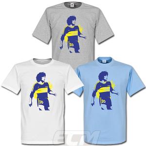 予約RET06】RE-TAKE ボカジュニアーズ 10スターズ Tシャツ 10番