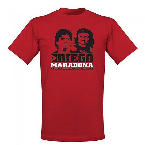【予約RET06】RE-TAKE マラドーナ Viva El Futbol Maradona and...