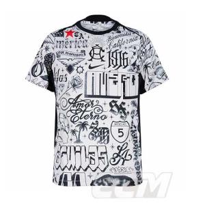 国内未発売】1.FSVマインツ05 カーニバルモデル(111周年) 半袖 9番