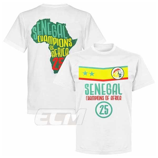 【予約RET26】【国内未発売】RE-TAKE セネガル代表 アフリカネイションズカップ 2025 ...