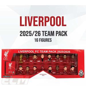 SZZ25】【国内未発売】サッカースターズ アーセナル 25-26 限定チーム
