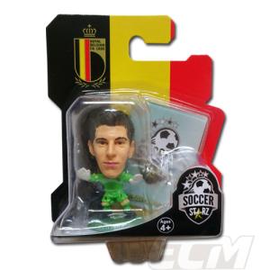 SZZ25】【国内未発売】サッカースターズ レスターシティ プレミア