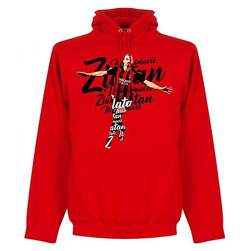 【予約RET06】【国内未発売】RE-TAKE ズラタン・イブラヒモビッチ スクリプト スウェットパ...