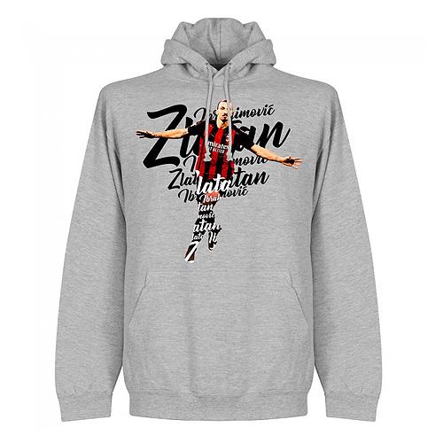 【予約RET06】【国内未発売】RE-TAKE ズラタン・イブラヒモビッチ スクリプト スウェットパ...