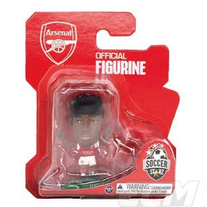 SZZ25】【国内未発売】サッカースターズ アーセナル 25-26 限定チーム