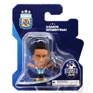 予約SZZ26】サッカースターズ アルゼンチン代表 2026 リオネル・メッシ