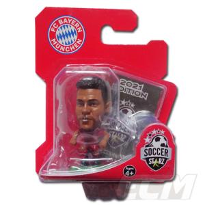 新シリーズSXS】デビッド・ベッカム レアルマドリード クラシック