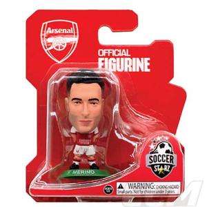 サッカースターズ リバプール 21-22 マイティーレッド フィギュア