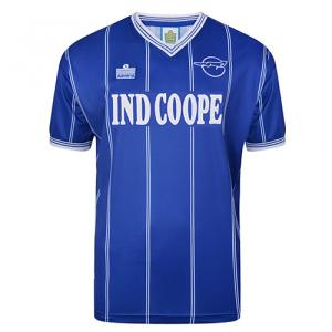 国内未発売】PONY トットナム ホーム 長袖 復刻ユニフォーム【サッカー