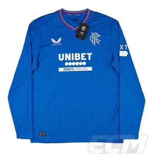 グラスゴー・レンジャーズ 1994～1996 adidas ユニフォーム グラスゴー