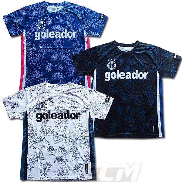 【SALE40%OFF】【GOL2021SS】Goleador G2472 PAIN LEEF プラ...