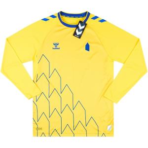 予約ECM32】【国内未発売】ボカ・ジュニアーズ ホーム 長袖 1995-96 10