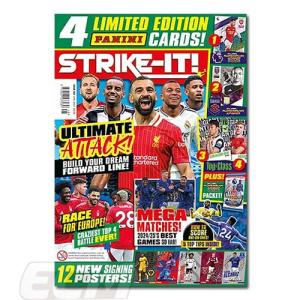 予約TOP03】【国内未発売】Topps バイエルン・ミュンヘン 23-24 ファン