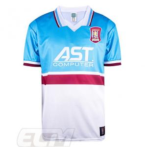 国内未発売】PONY トットナム ホーム 長袖 復刻ユニフォーム【サッカー