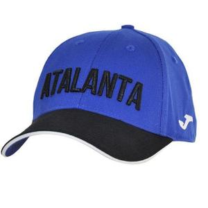 【ATA05】ATA2304【国内未発売】アタランタ オフィシャルグッズ ATALANTA BC キャップ【サッカー/Atalanta/セリエA/サッカーグッズ/帽子/CAP】K430｜mundial