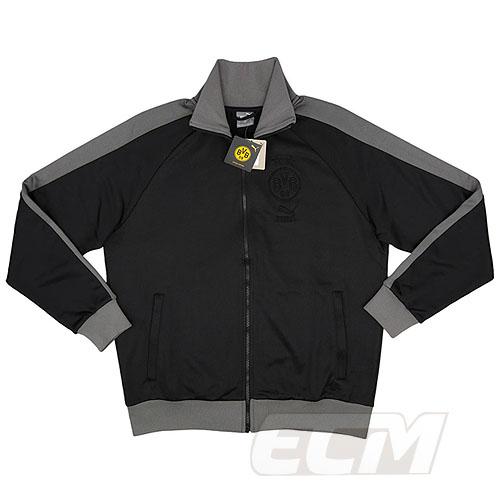 【予約ECM32】【SALE】【国内未発売】ボルシア・ドルトムント FTBLヘリテージ T7 トラッ...