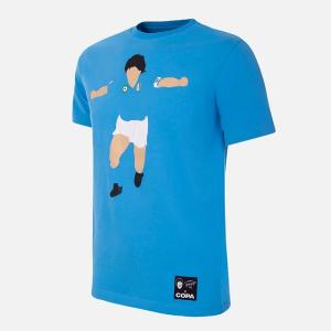 国内未発売】アルゼンチン代表 リオネル・メッシ GOAT グラフィック T