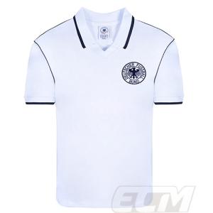 予約SCD01】【国内未発売】ScoreDraw 西ドイツ代表 1984年