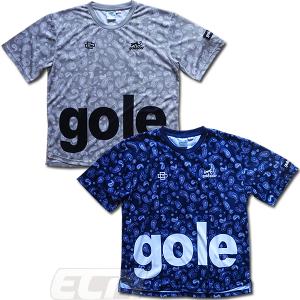 国内未発売】フルミネンセ サード 半袖 スポンサー付【サッカー/2017