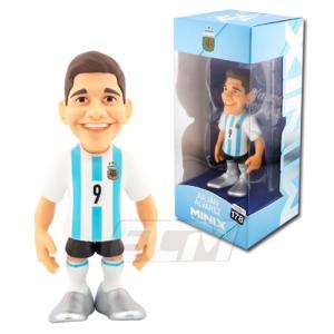 国内未発売】MINIX コレクターズフィギュア ポルトガル代表