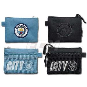 サッカー/フットサル ライセンスグッズ マンチェスターシティ アクリル