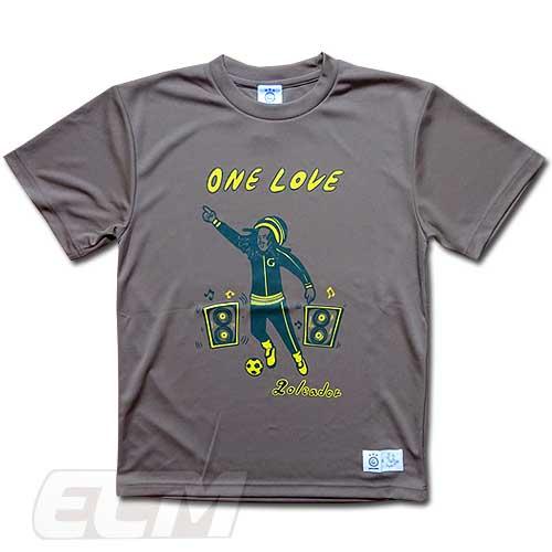 GM011【GOL2024SS】Goleador x MORI Artworks コラボ JAMAI...