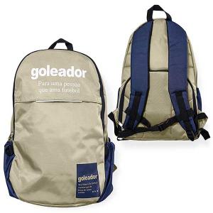 DALPONTE（ダウポンチ） バックパック サッカー・フットサル バッグ