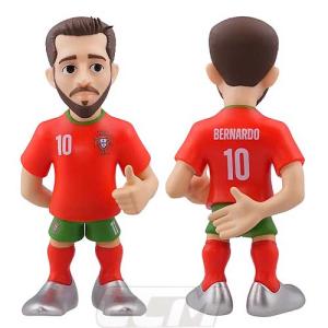 国内未発売】MINIX コレクターズフィギュア ポルトガル代表