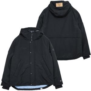 WTAPS ダブルタップス 24AW TEAM/JACKET/NYLON.TWILL 242TQDT-JKM05
