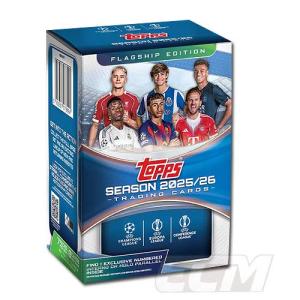 TJP02】【オススメ】Topps J-League DELUXE 2024 ボックス販売【J